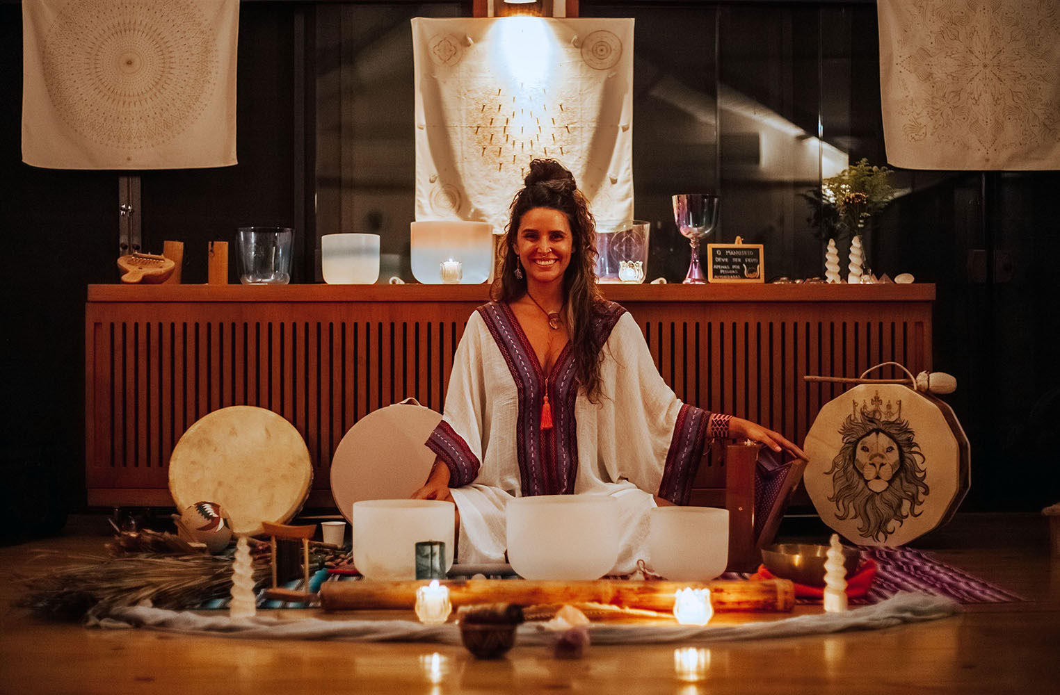 Phoenix Retreat – De Kracht Zit in Jou