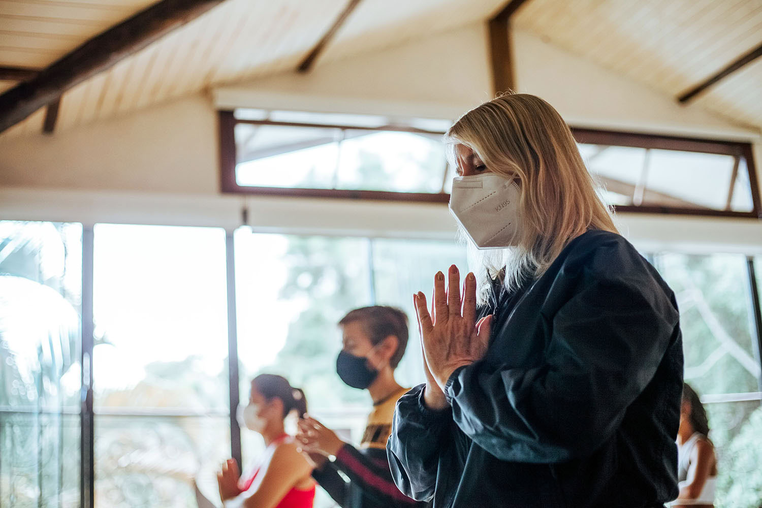 Phoenix Retreat – De Kracht Zit in Jou