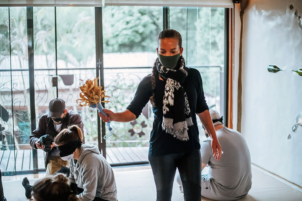Phoenix Retreat – De Kracht Zit in Jou