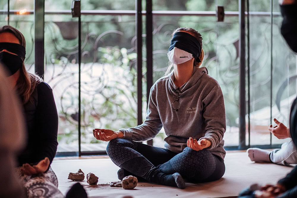 Phoenix Retreat – De Kracht Zit in Jou