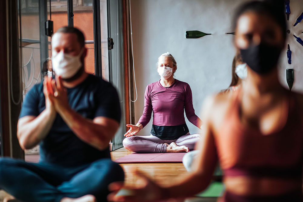 Phoenix Retreat – De Kracht Zit in Jou