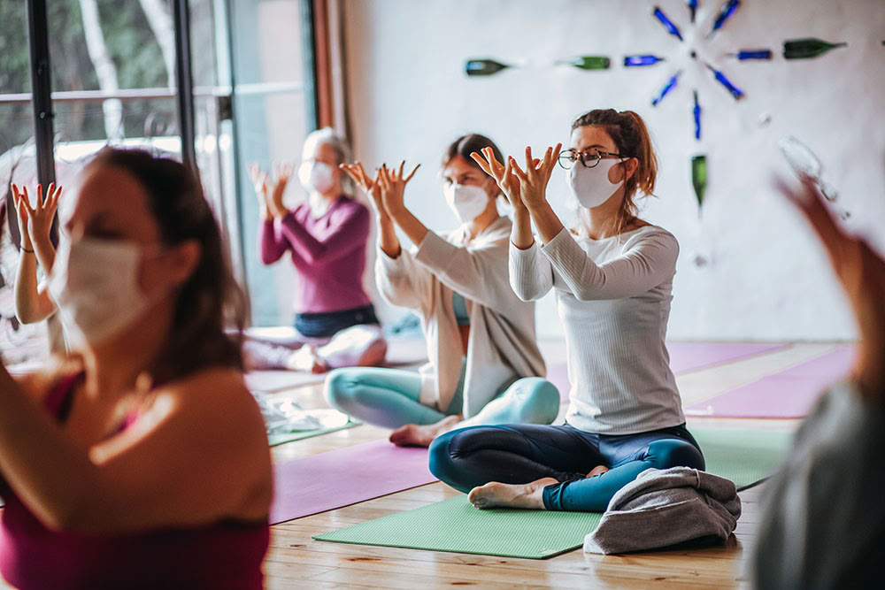 Phoenix Retreat – De Kracht Zit in Jou