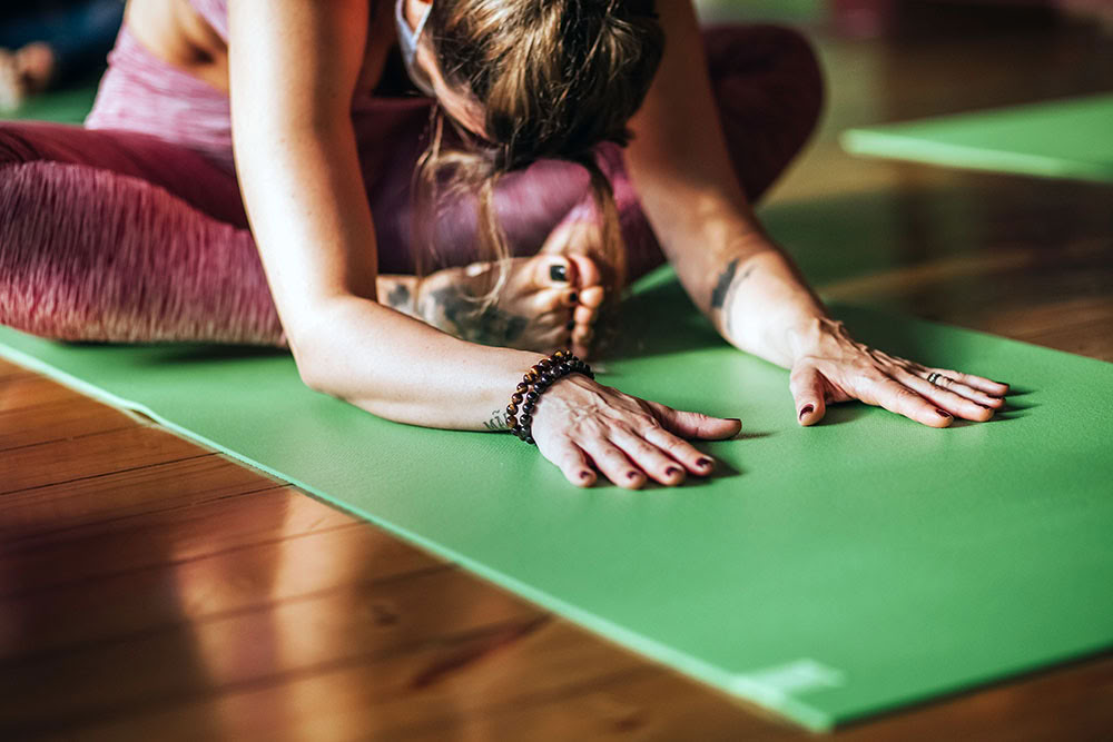 Phoenix Retreat – De Kracht Zit in Jou