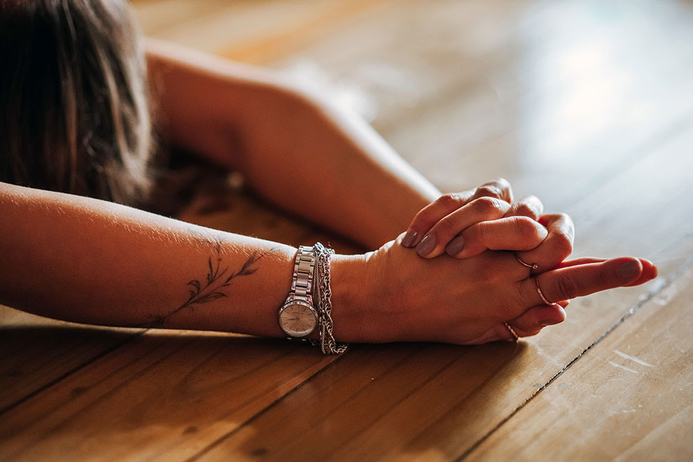 Phoenix Retreat – De Kracht Zit in Jou