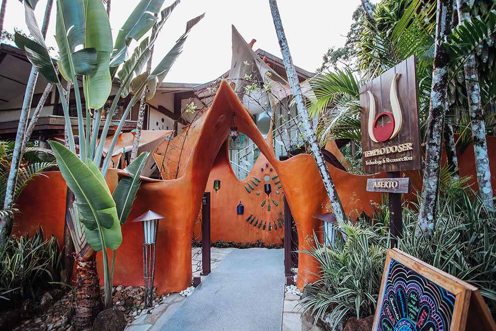 Phoenix Retreat – De Kracht Zit in Jou