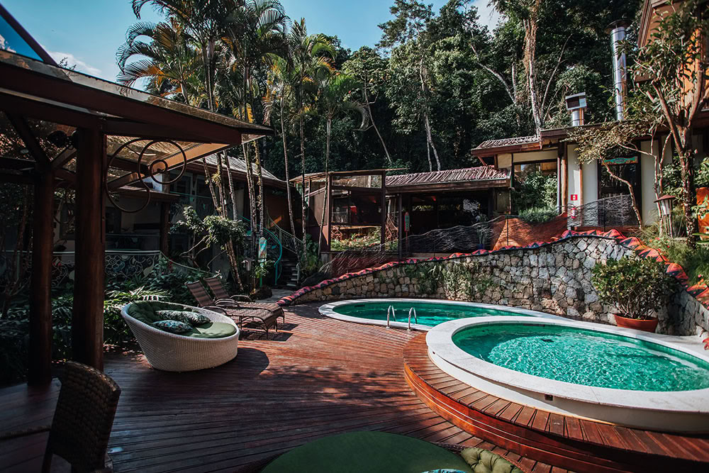 Phoenix Retreat – De Kracht Zit in Jou