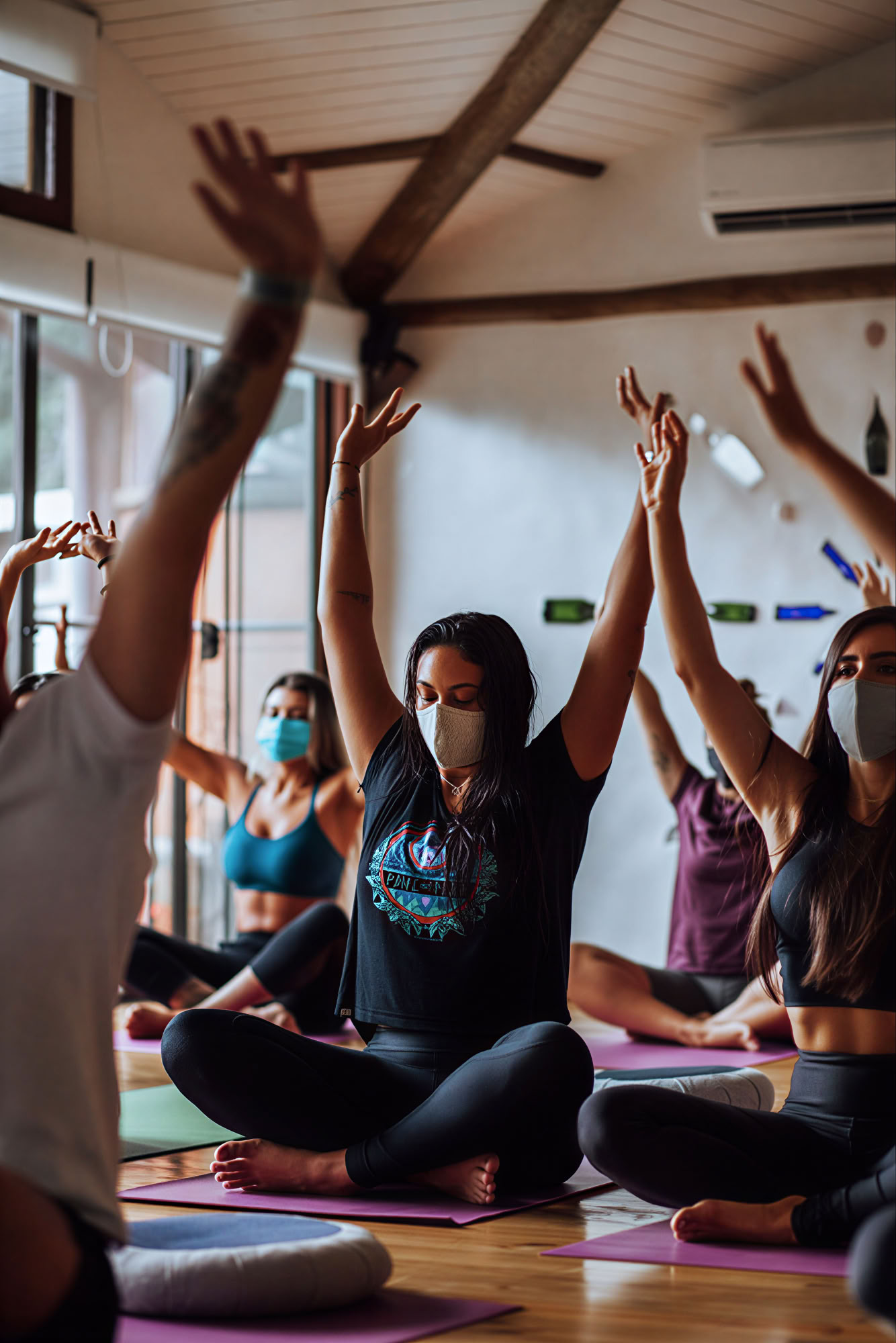 Phoenix Retreat – De Kracht Zit in Jou