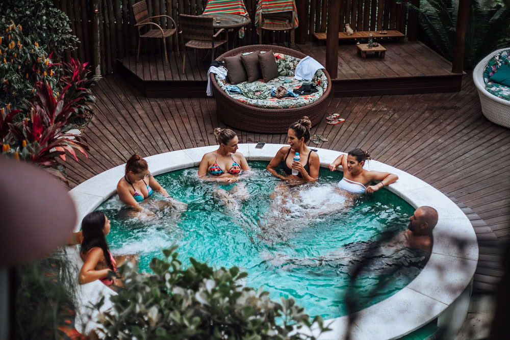 Phoenix Retreat – De Kracht Zit in Jou