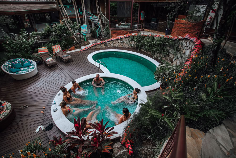 Phoenix Retreat – De Kracht Zit in Jou