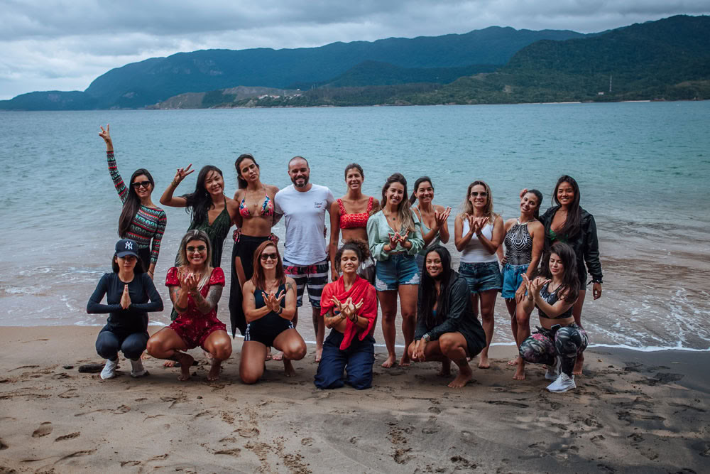 Phoenix Retreat – De Kracht Zit in Jou