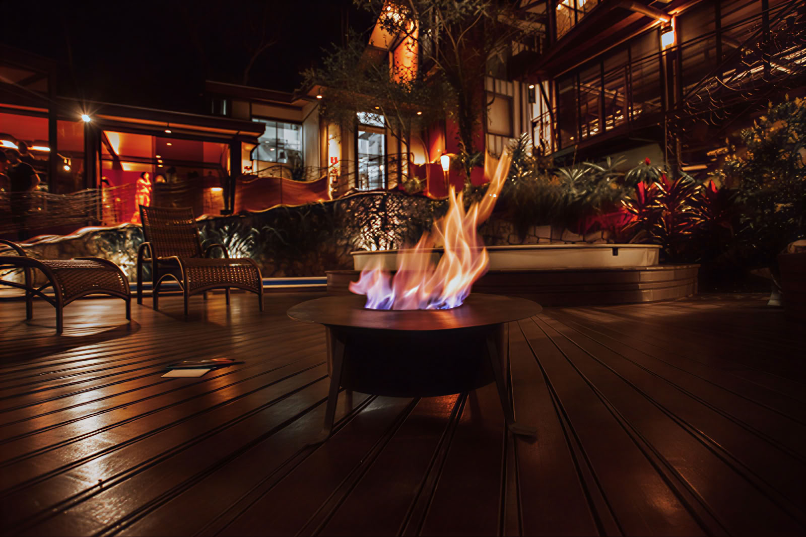 Phoenix Retreat – De Kracht Zit in Jou