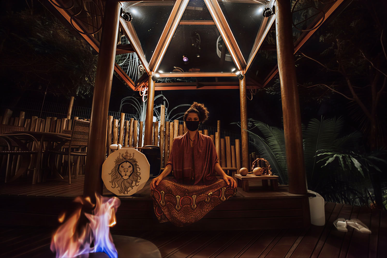 Phoenix Retreat – De Kracht Zit in Jou
