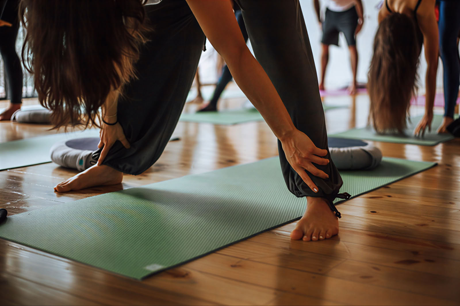 Phoenix Retreat – De Kracht Zit in Jou