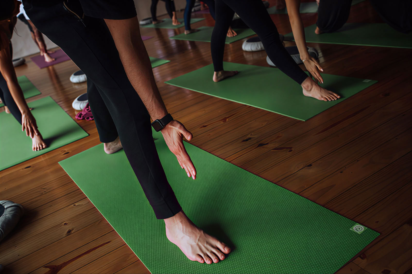 Phoenix Retreat – De Kracht Zit in Jou