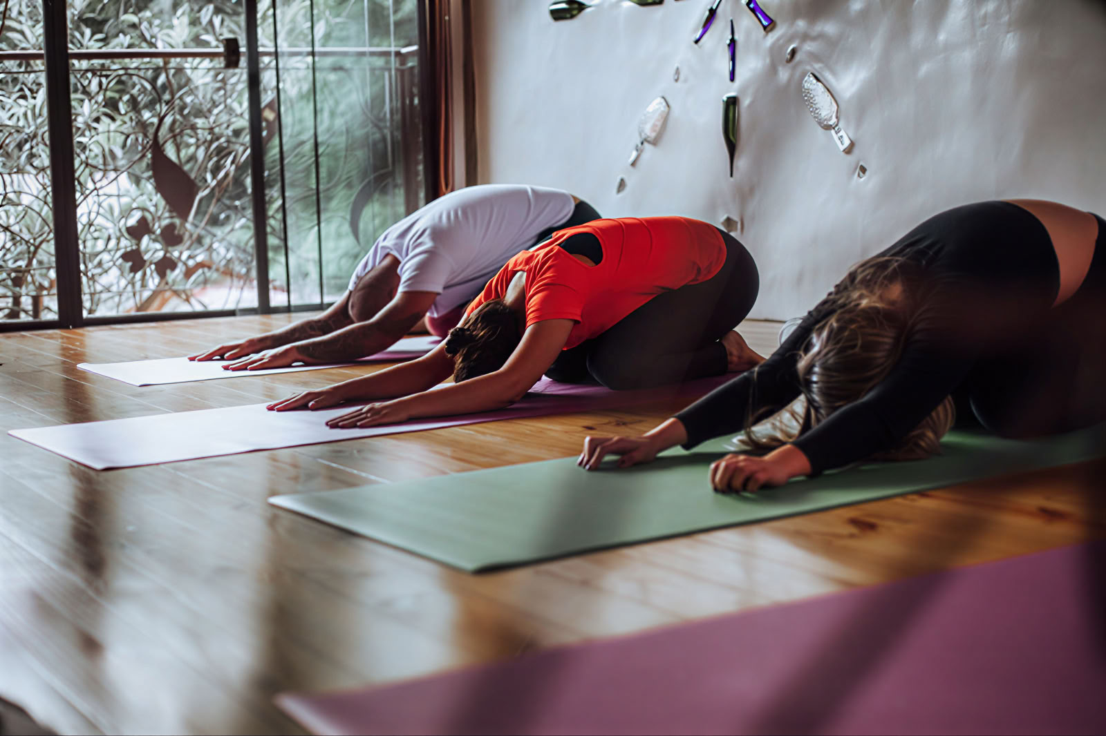 Phoenix Retreat – De Kracht Zit in Jou