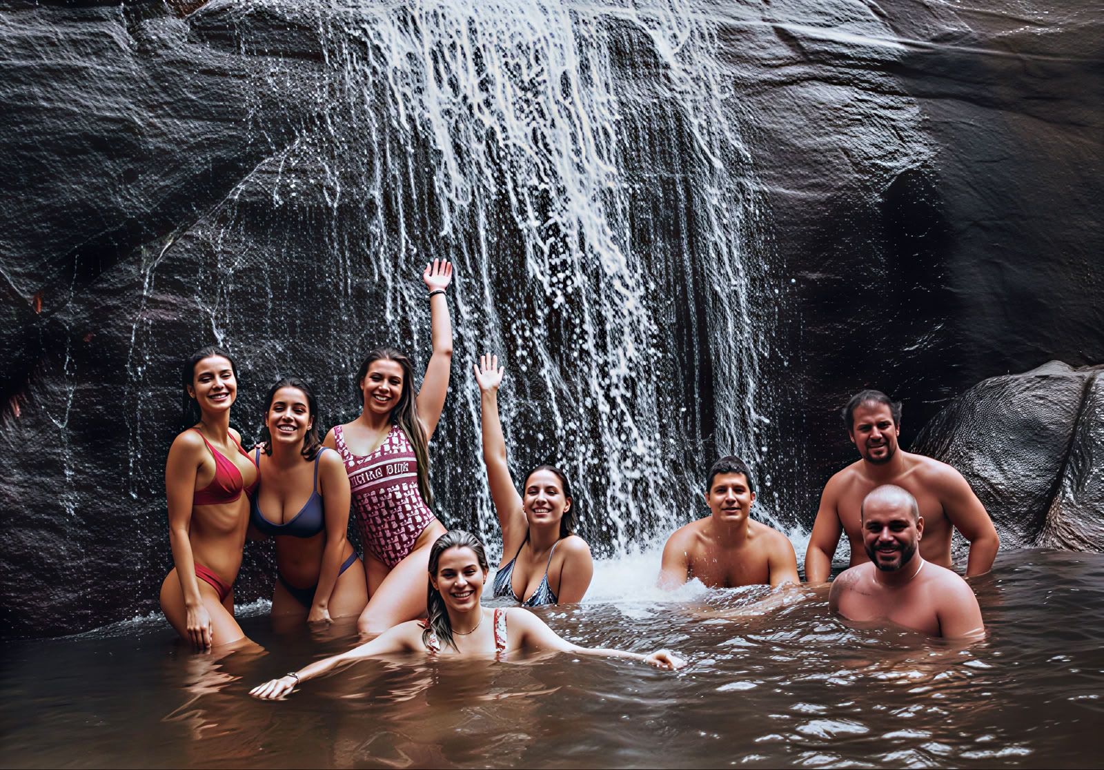 Phoenix Retreat – De Kracht Zit in Jou