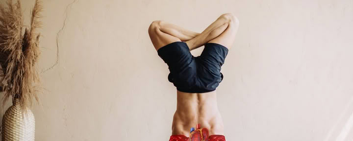 Yogatherapie voor de gezondheid van de luchtwegen (Cardio-Breath Fusion)