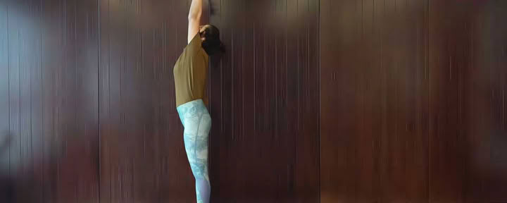 Yogatherapie voor het omgaan met obesitas