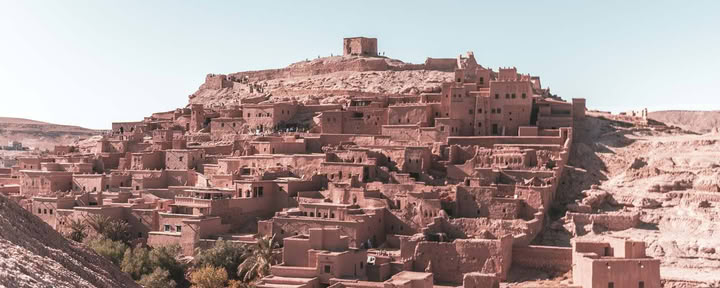 3-daagse rondreis van Marrakesh naar Fez via Merzouga