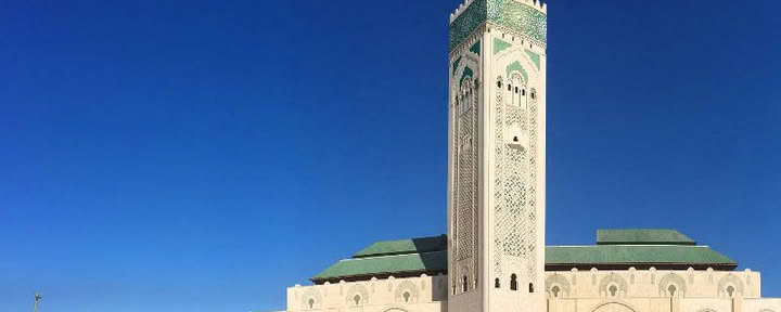 2-daagse reis van Casablanca om Marrakech te verkennen