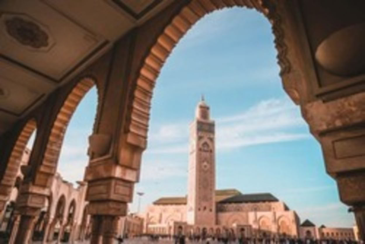 12 dagen naar de Sahara en keizerlijke steden vanuit Casablanca