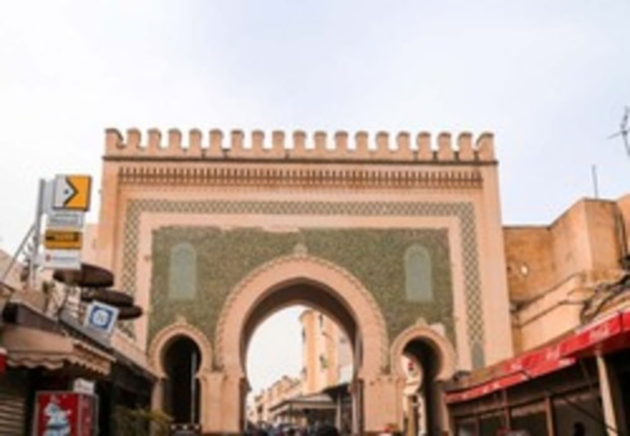 12 dagen naar de Sahara en keizerlijke steden vanuit Casablanca