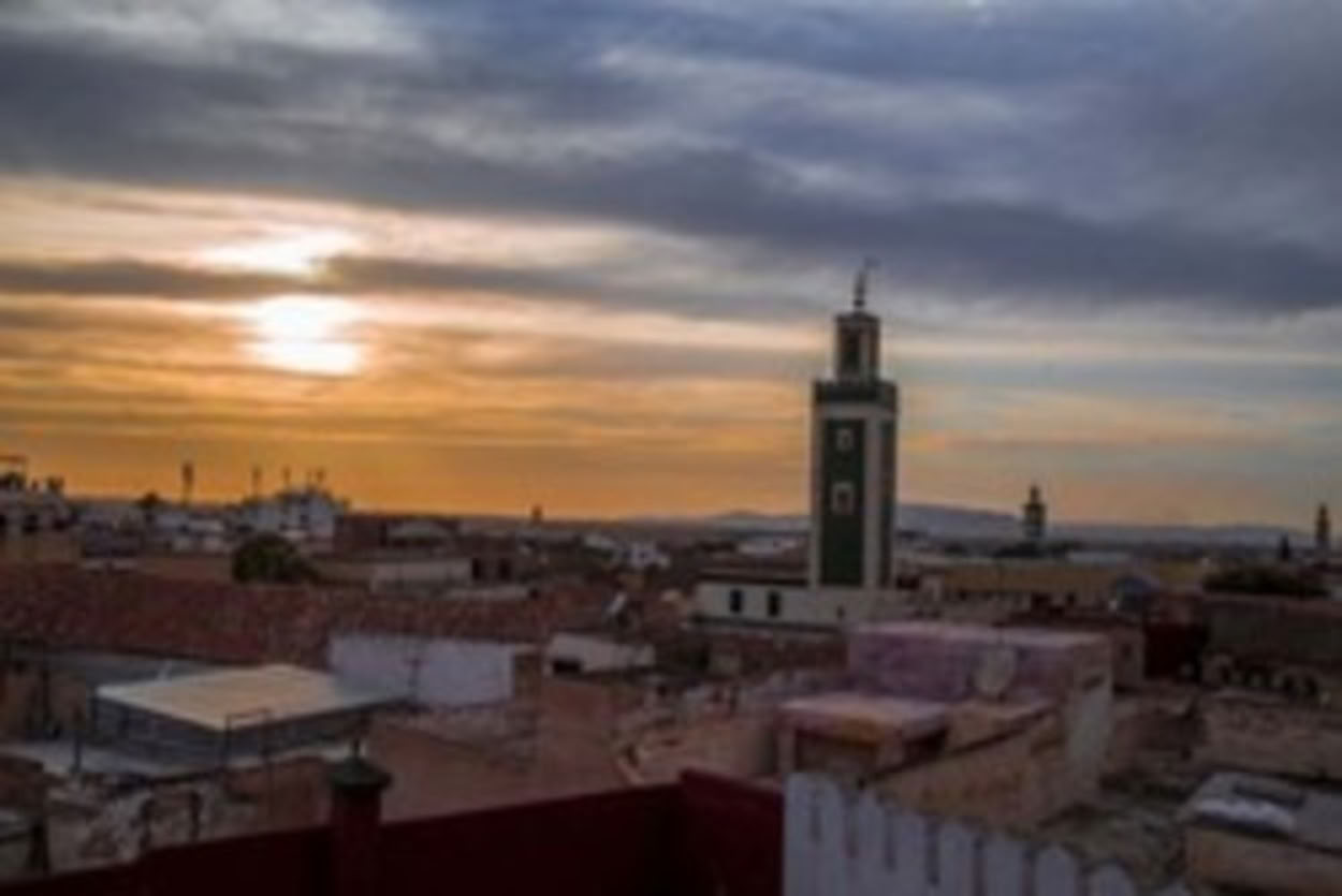 12 dagen naar de Sahara en keizerlijke steden vanuit Casablanca