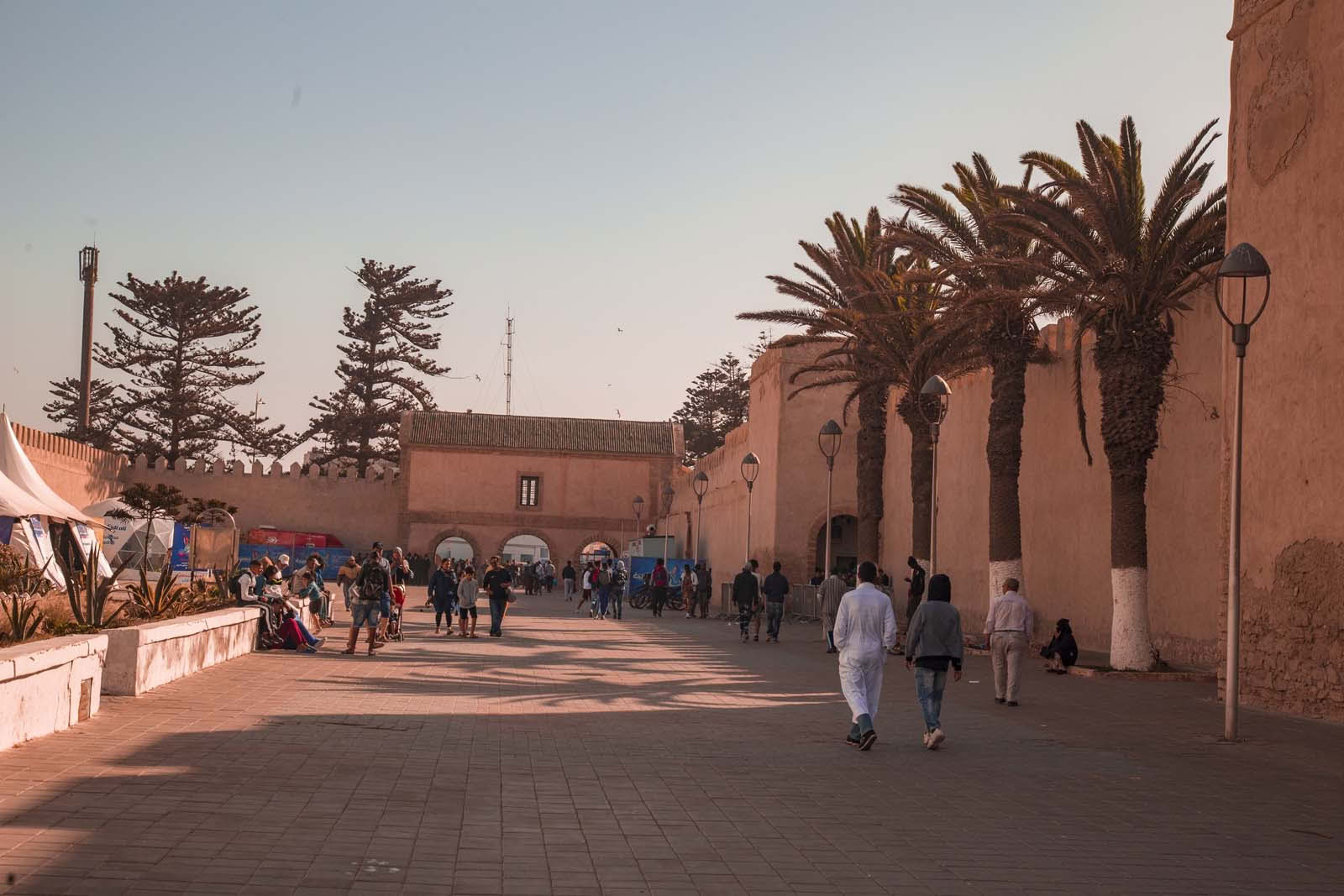 15 dagen Casablanca Grand Tour naar de woestijn via keizerlijke steden