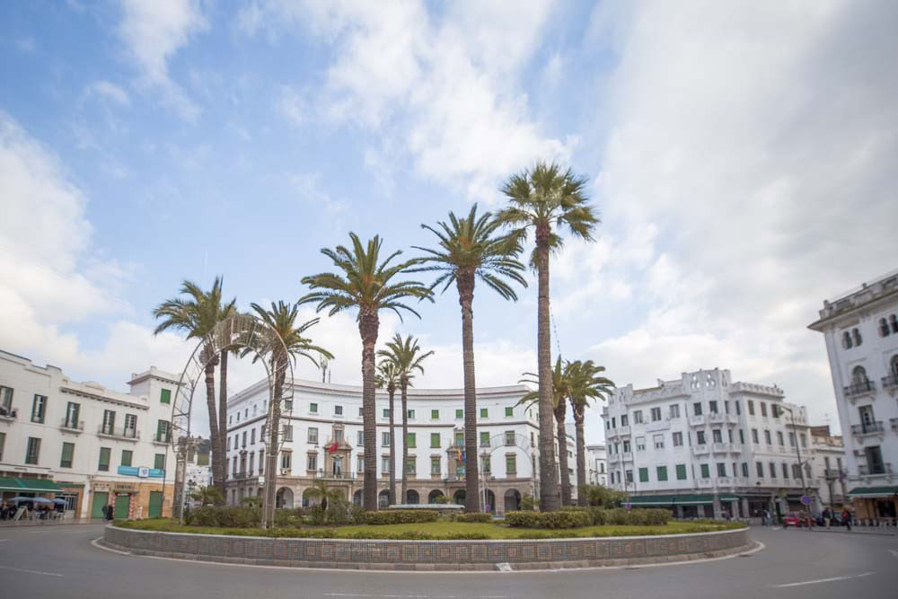 4-daagse tour van Tanger naar Marrakesh via de Saharawoestijn