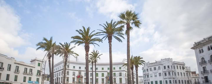 4-daagse tour van Tanger naar Marrakesh via de Saharawoestijn