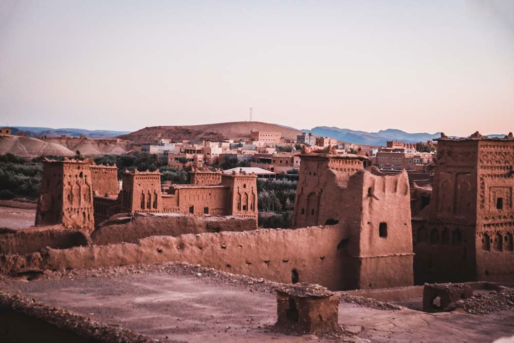 9 dagen – Rondreis van Agadir naar Zuid-Marokko