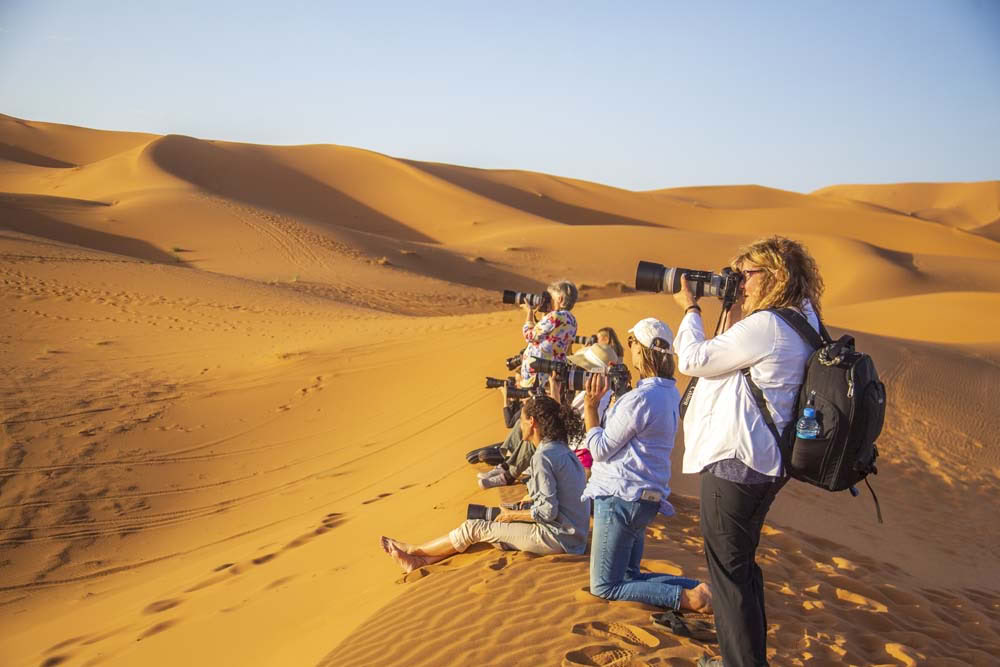9 dagen – Rondreis van Agadir naar Zuid-Marokko