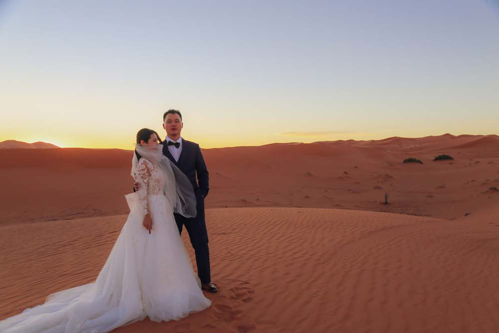 9 dagen – Rondreis van Agadir naar Zuid-Marokko