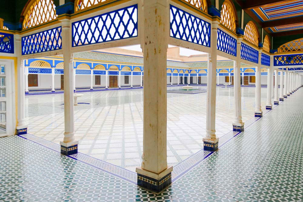 8-daagse rondreis van Tanger naar Marrakesh via de Saharawoestijn
