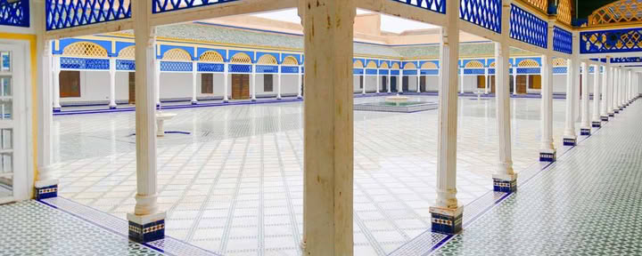 8-daagse rondreis van Tanger naar Marrakesh via de Saharawoestijn