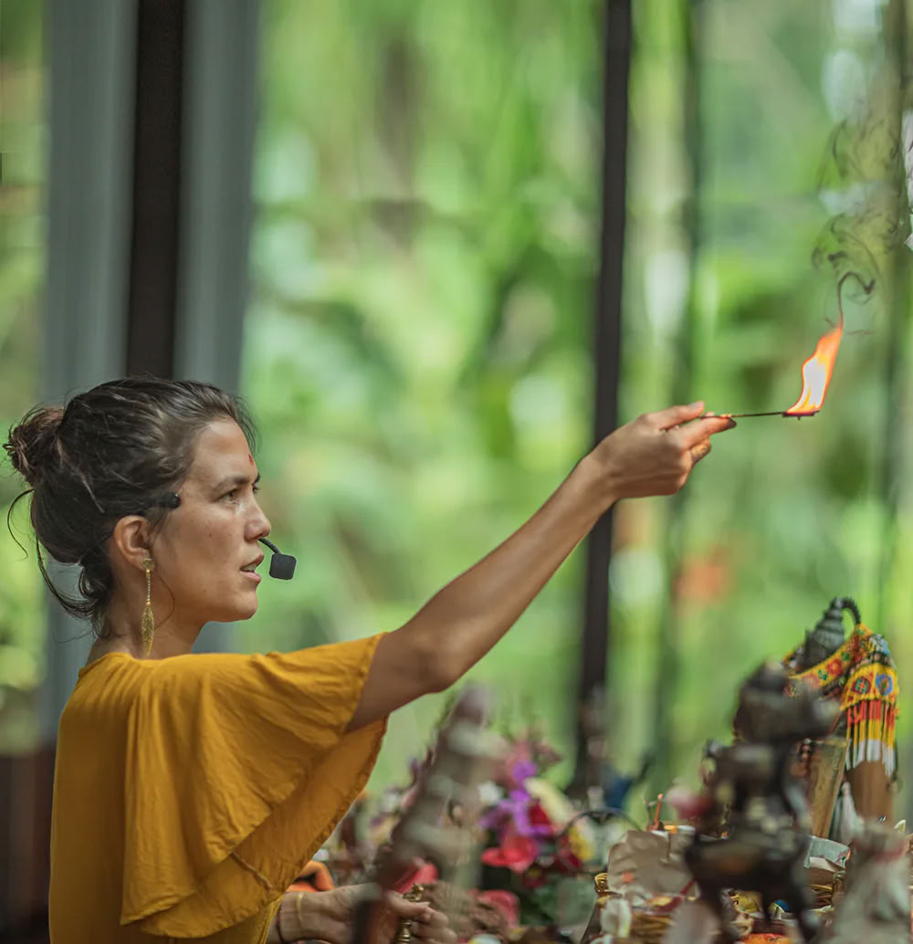 100 uur Vaidika Dharma
