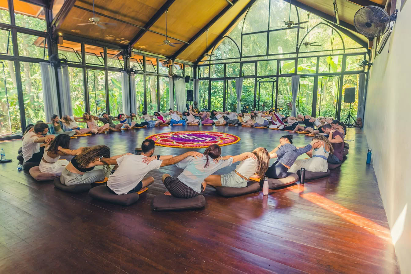 100 uur Vaidika Dharma