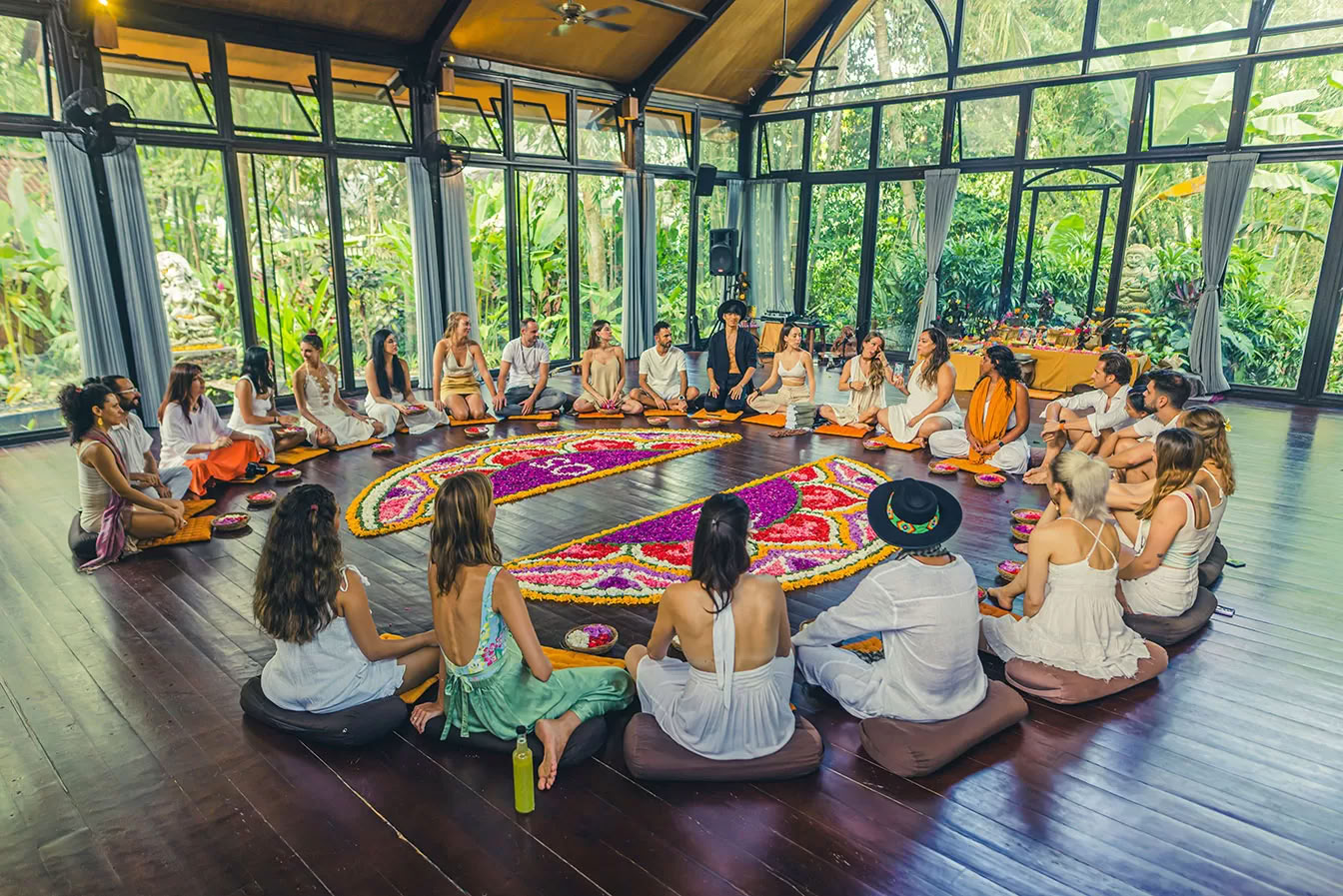 100 uur Vaidika Dharma