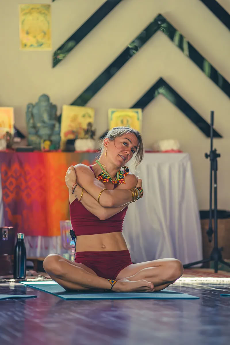 100 uur Vaidika Dharma