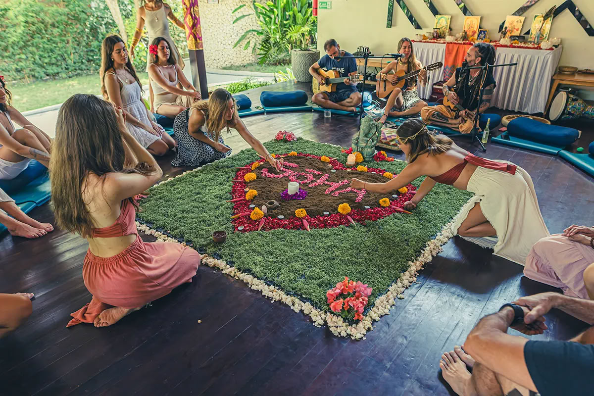 100 uur Vaidika Dharma