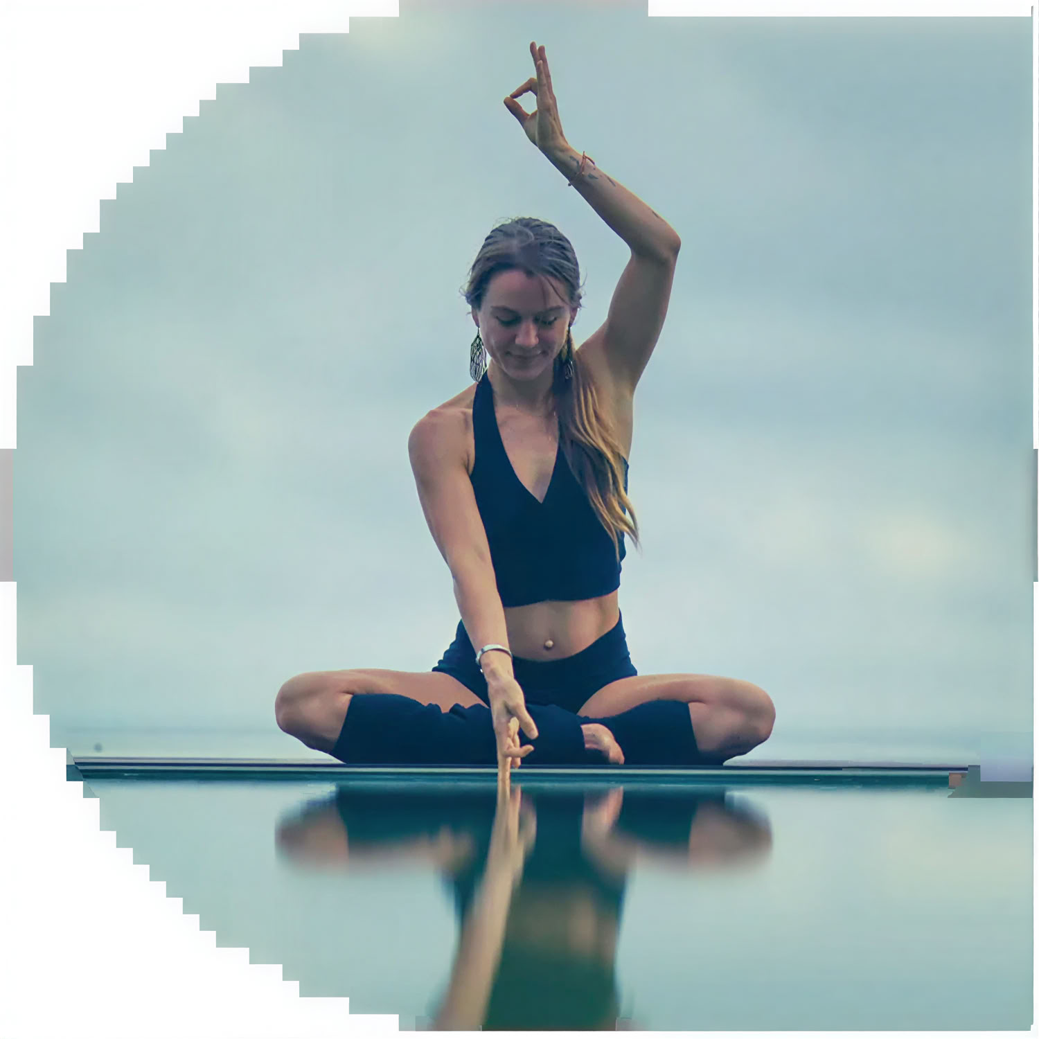 50-uurs yogadocentenopleiding