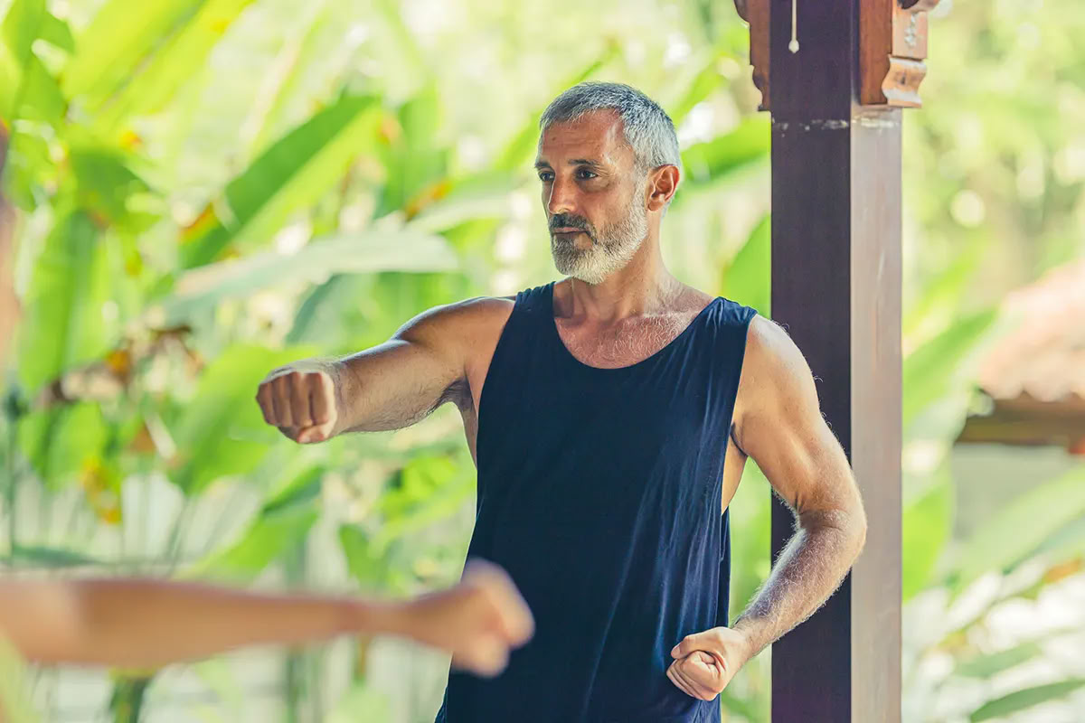 50-uurs yogadocentenopleiding