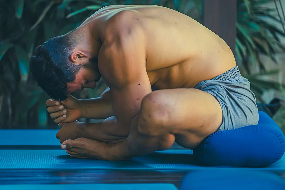 50-uurs yogadocentenopleiding