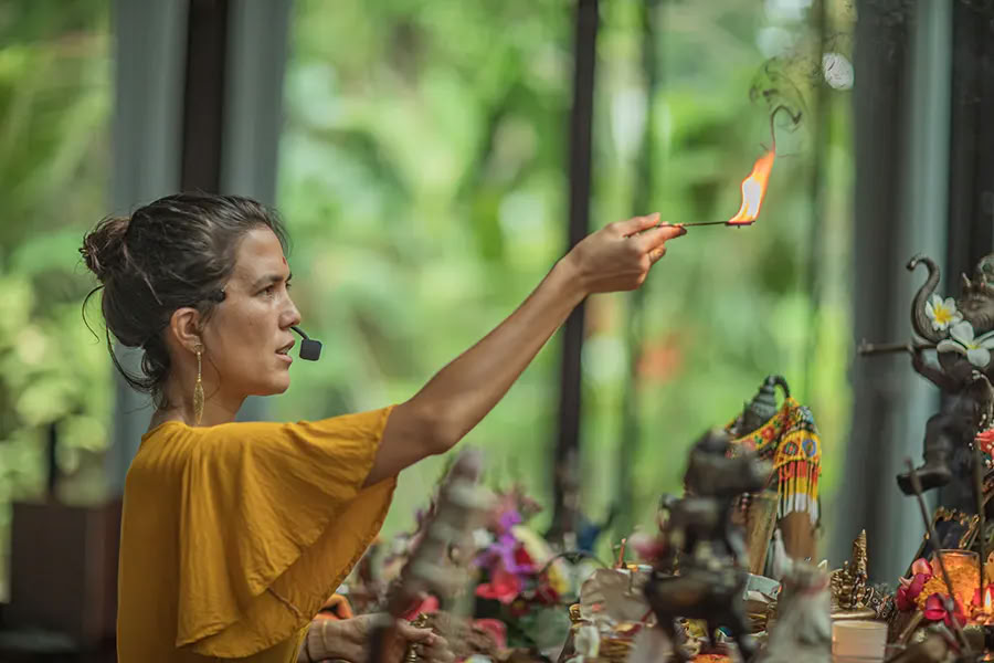 Vaidika Dharma: 100-uurs SPIRIT-yogaleraarstraining