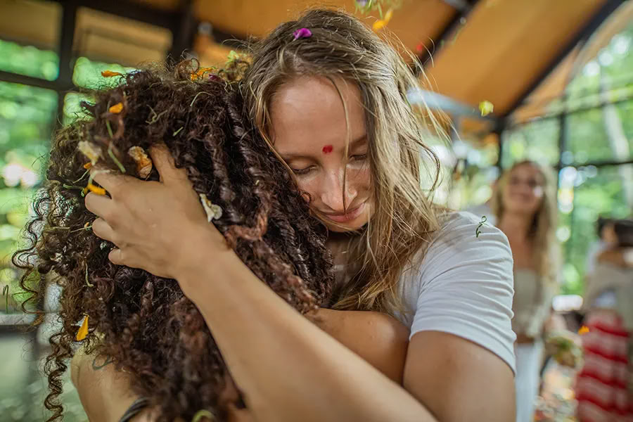 Vaidika Dharma: 100-uurs SPIRIT-yogaleraarstraining