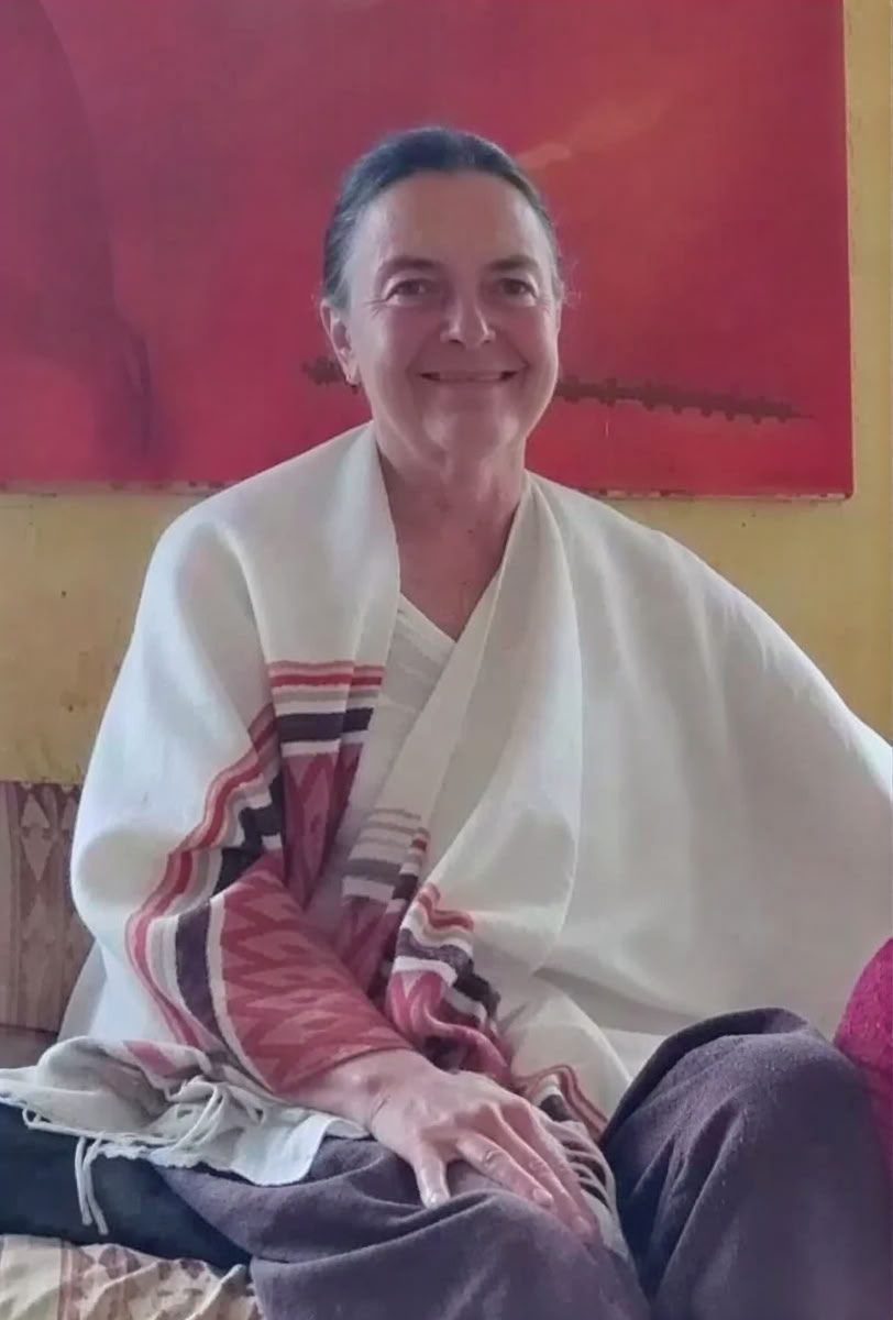 Vaidika Dharma: 100-uurs SPIRIT-yogaleraarstraining