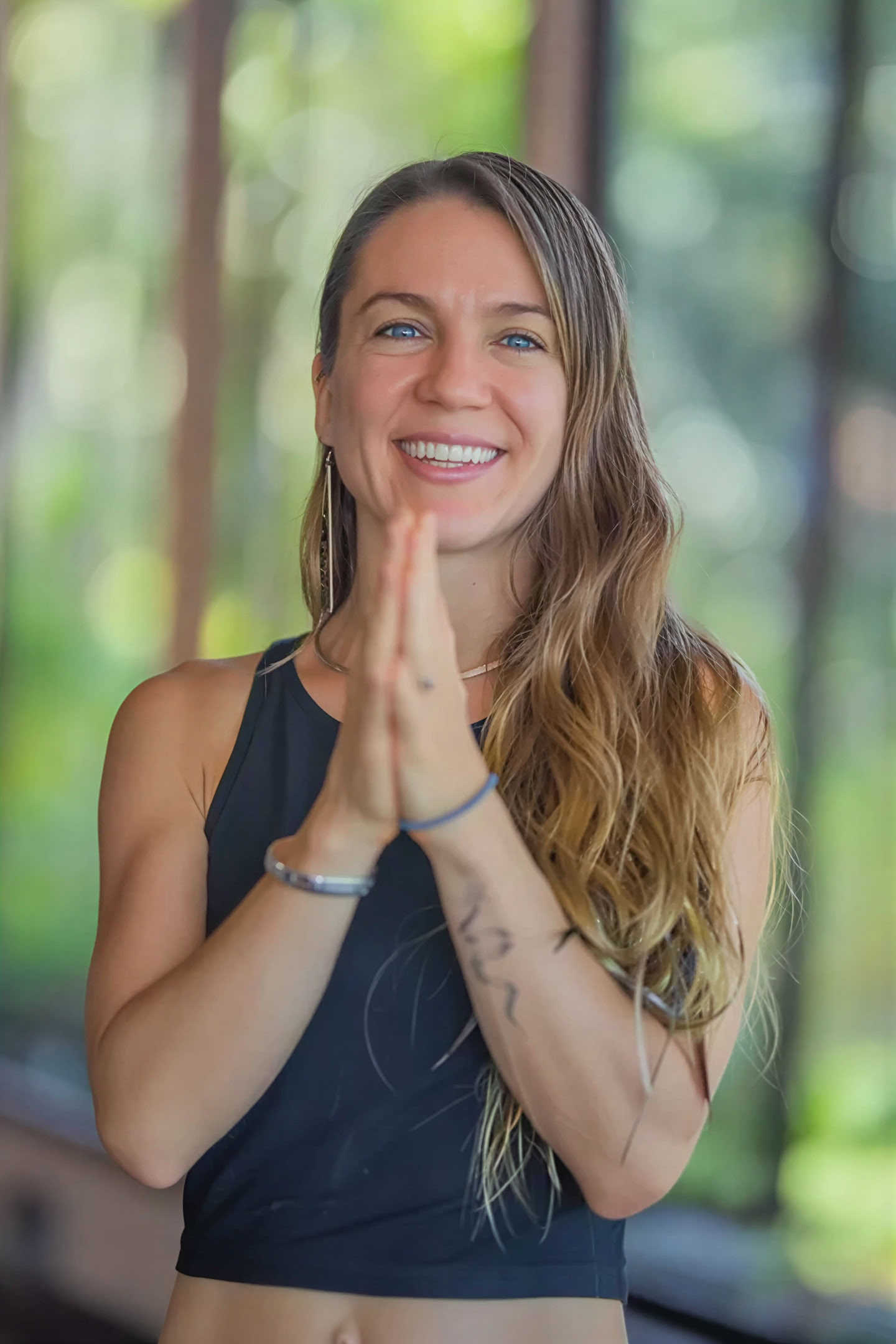 Vaidika Dharma: 100-uurs SPIRIT-yogaleraarstraining