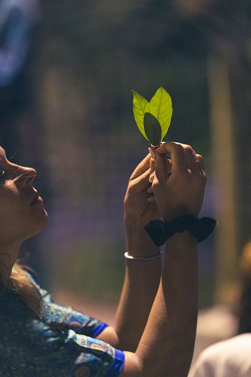 Vaidika Dharma: 100-uurs SPIRIT-yogaleraarstraining