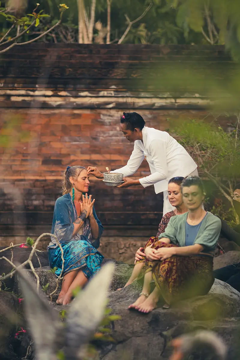 Vaidika Dharma: 100-uurs SPIRIT-yogaleraarstraining