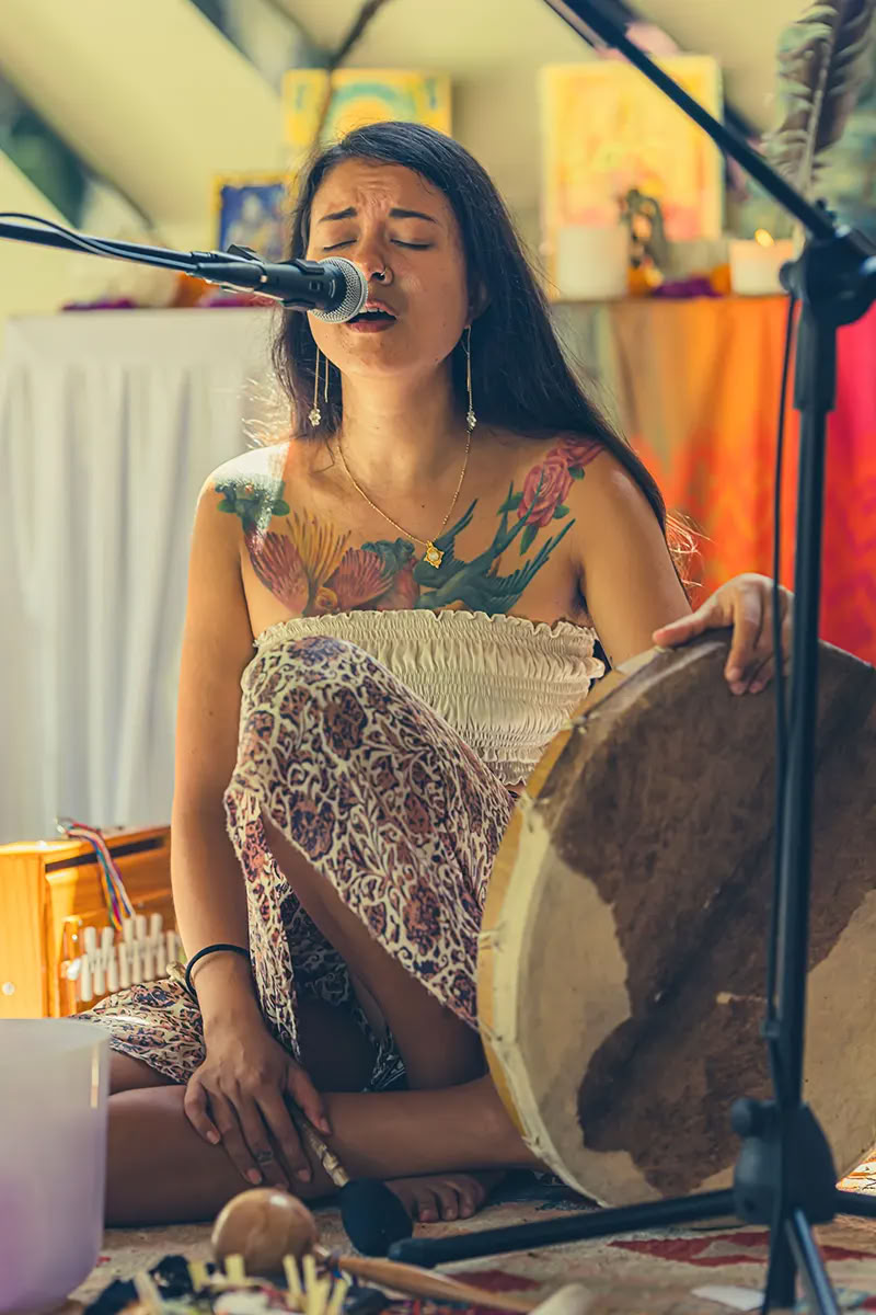 Vaidika Dharma: 100-uurs SPIRIT-yogaleraarstraining